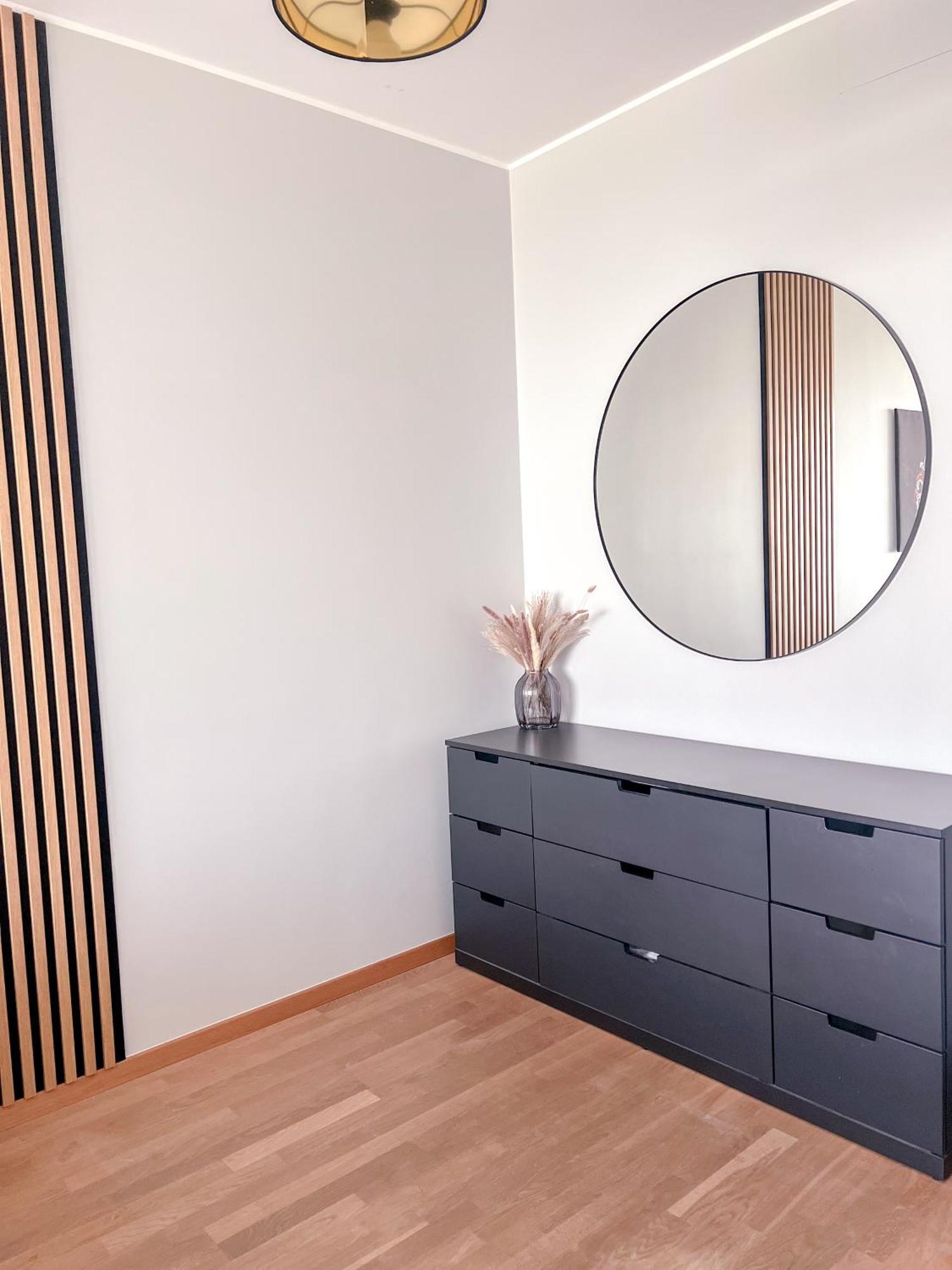 Up 34 Floor Apartments Klaipėda Exterior foto